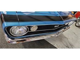 1967 Chevrolet Camaro (CC-2114837) for sale in Hudson, Florida