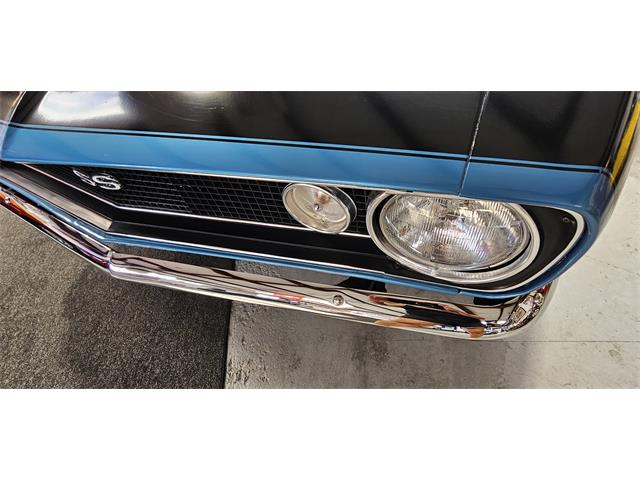1967 Chevrolet Camaro (CC-2114837) for sale in Hudson, Florida