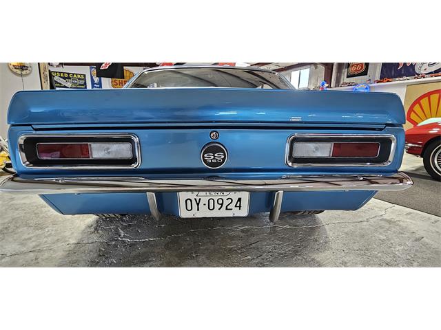 1967 Chevrolet Camaro (CC-2114837) for sale in Hudson, Florida