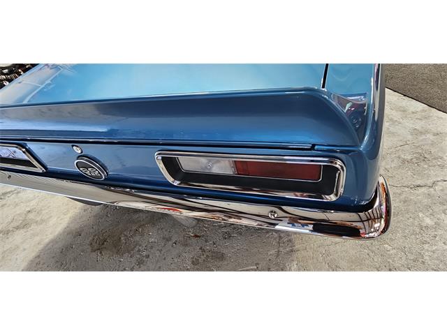 1967 Chevrolet Camaro (CC-2114837) for sale in Hudson, Florida