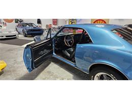 1967 Chevrolet Camaro (CC-2114837) for sale in Hudson, Florida