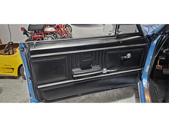 1967 Chevrolet Camaro (CC-2114837) for sale in Hudson, Florida