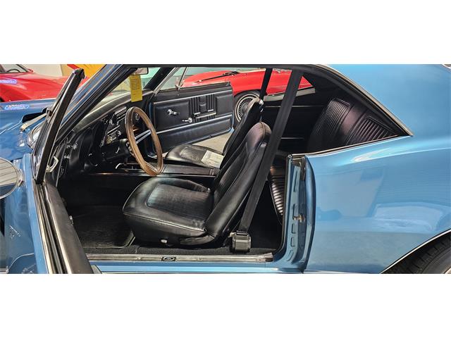1967 Chevrolet Camaro (CC-2114837) for sale in Hudson, Florida