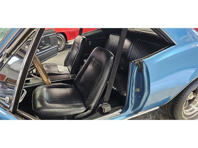 1967 Chevrolet Camaro (CC-2114837) for sale in Hudson, Florida