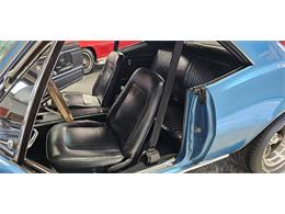 1967 Chevrolet Camaro (CC-2114837) for sale in Hudson, Florida