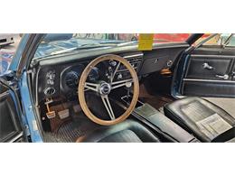 1967 Chevrolet Camaro (CC-2114837) for sale in Hudson, Florida