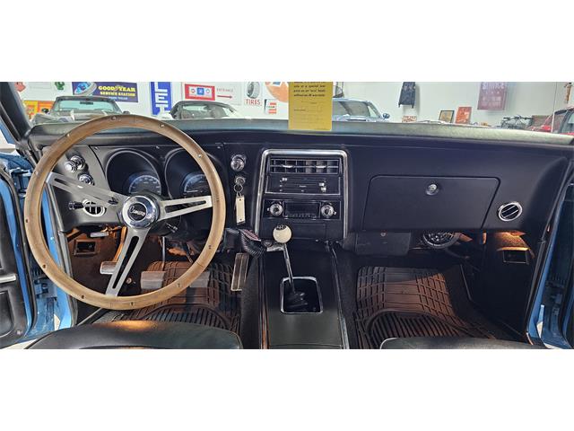 1967 Chevrolet Camaro (CC-2114837) for sale in Hudson, Florida