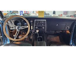 1967 Chevrolet Camaro (CC-2114837) for sale in Hudson, Florida