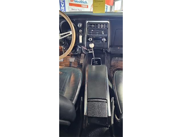 1967 Chevrolet Camaro (CC-2114837) for sale in Hudson, Florida