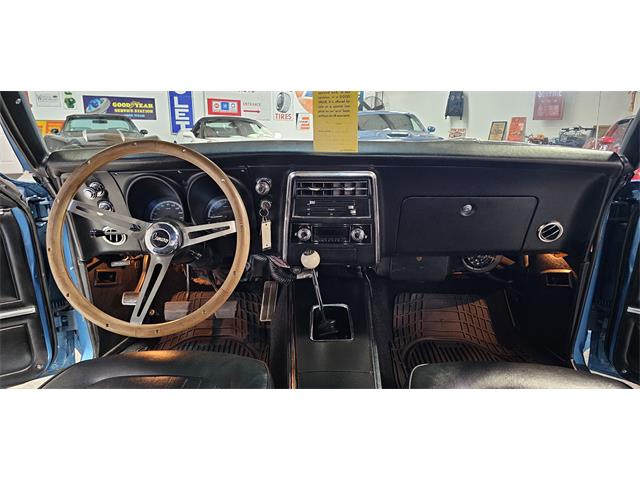 1967 Chevrolet Camaro (CC-2114837) for sale in Hudson, Florida