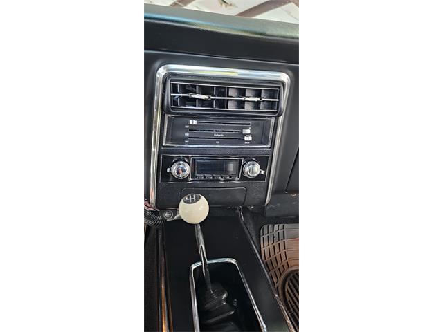 1967 Chevrolet Camaro (CC-2114837) for sale in Hudson, Florida