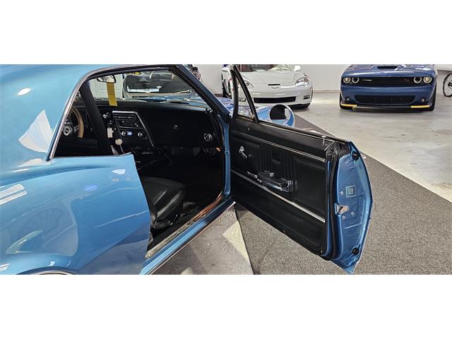 1967 Chevrolet Camaro (CC-2114837) for sale in Hudson, Florida