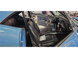 1967 Chevrolet Camaro (CC-2114837) for sale in Hudson, Florida
