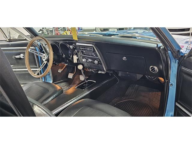 1967 Chevrolet Camaro (CC-2114837) for sale in Hudson, Florida