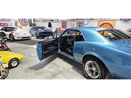 1967 Chevrolet Camaro (CC-2114837) for sale in Hudson, Florida
