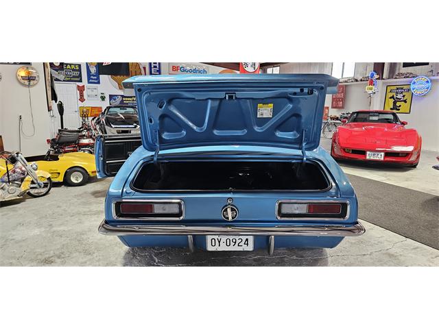 1967 Chevrolet Camaro (CC-2114837) for sale in Hudson, Florida