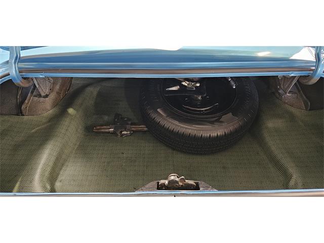 1967 Chevrolet Camaro (CC-2114837) for sale in Hudson, Florida
