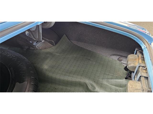 1967 Chevrolet Camaro (CC-2114837) for sale in Hudson, Florida