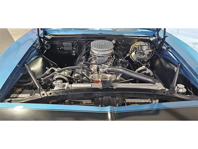 1967 Chevrolet Camaro (CC-2114837) for sale in Hudson, Florida