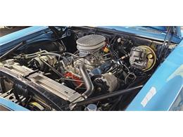 1967 Chevrolet Camaro (CC-2114837) for sale in Hudson, Florida