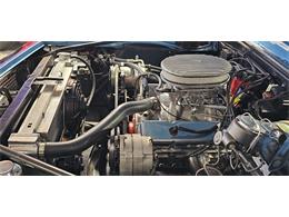 1967 Chevrolet Camaro (CC-2114837) for sale in Hudson, Florida