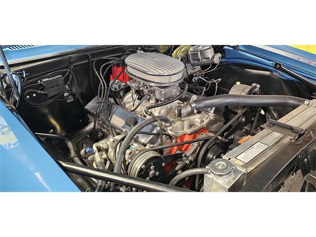 1967 Chevrolet Camaro (CC-2114837) for sale in Hudson, Florida