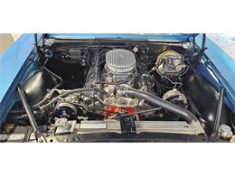 1967 Chevrolet Camaro (CC-2114837) for sale in Hudson, Florida