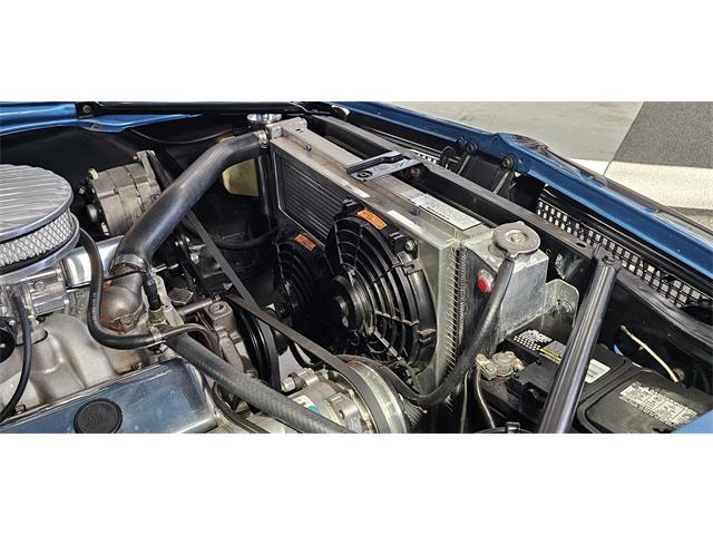 1967 Chevrolet Camaro (CC-2114837) for sale in Hudson, Florida