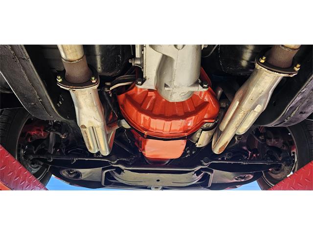 1967 Chevrolet Camaro (CC-2114837) for sale in Hudson, Florida