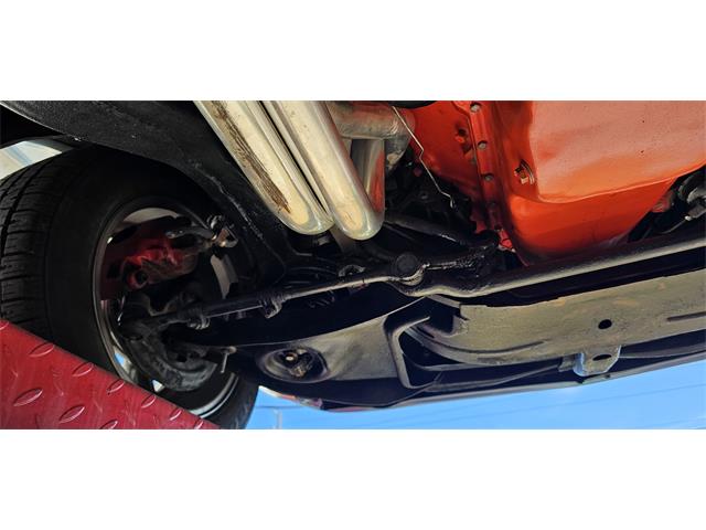 1967 Chevrolet Camaro (CC-2114837) for sale in Hudson, Florida
