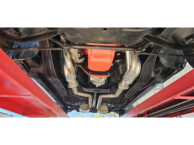 1967 Chevrolet Camaro (CC-2114837) for sale in Hudson, Florida