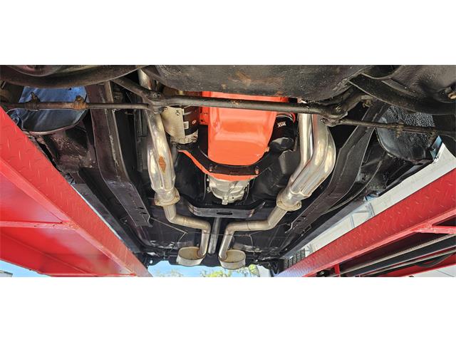 1967 Chevrolet Camaro (CC-2114837) for sale in Hudson, Florida