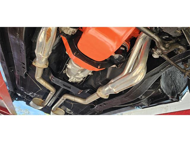 1967 Chevrolet Camaro (CC-2114837) for sale in Hudson, Florida
