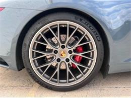 2017 Porsche 911 (CC-2110484) for sale in Cadillac, Michigan