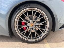 2017 Porsche 911 (CC-2110484) for sale in Cadillac, Michigan