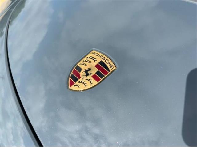 2017 Porsche 911 (CC-2110484) for sale in Cadillac, Michigan