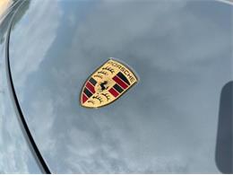 2017 Porsche 911 (CC-2110484) for sale in Cadillac, Michigan