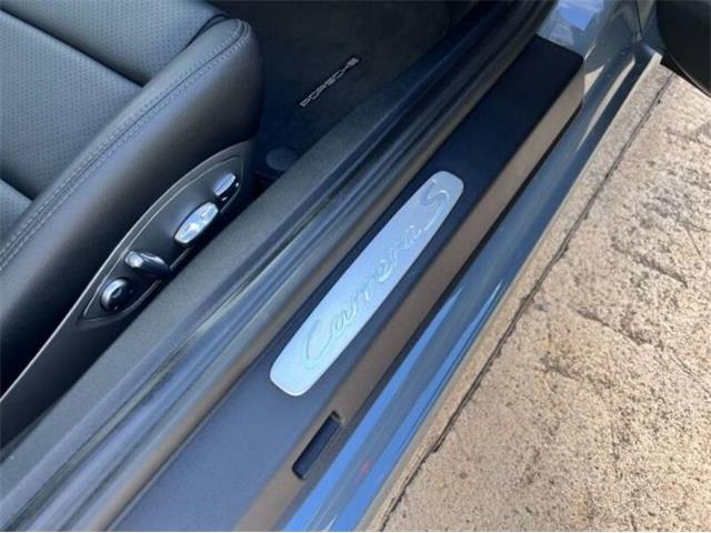 2017 Porsche 911 (CC-2110484) for sale in Cadillac, Michigan