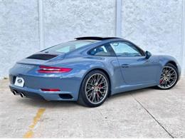 2017 Porsche 911 (CC-2110484) for sale in Cadillac, Michigan