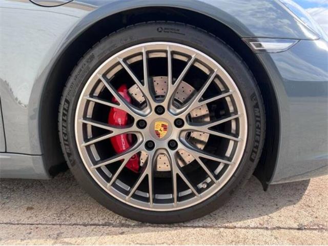 2017 Porsche 911 (CC-2110484) for sale in Cadillac, Michigan