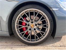 2017 Porsche 911 (CC-2110484) for sale in Cadillac, Michigan