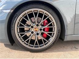2017 Porsche 911 (CC-2110484) for sale in Cadillac, Michigan