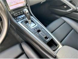 2017 Porsche 911 (CC-2110484) for sale in Cadillac, Michigan