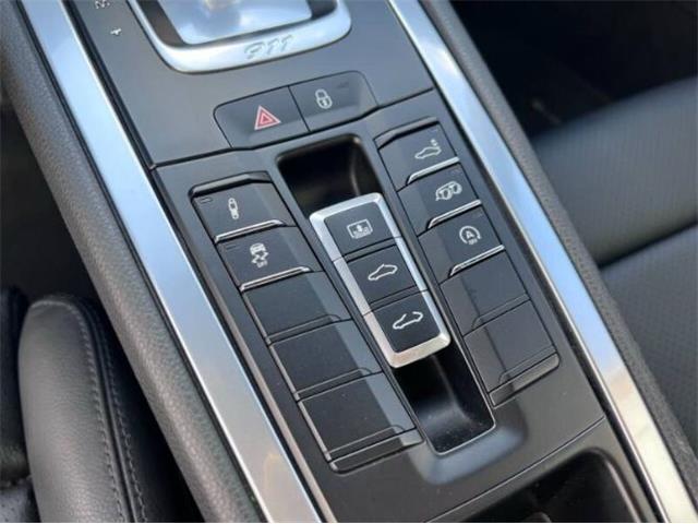 2017 Porsche 911 (CC-2110484) for sale in Cadillac, Michigan