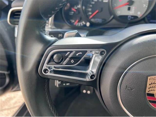 2017 Porsche 911 (CC-2110484) for sale in Cadillac, Michigan