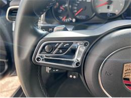 2017 Porsche 911 (CC-2110484) for sale in Cadillac, Michigan