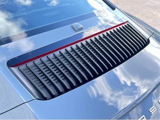 2017 Porsche 911 (CC-2110484) for sale in Cadillac, Michigan