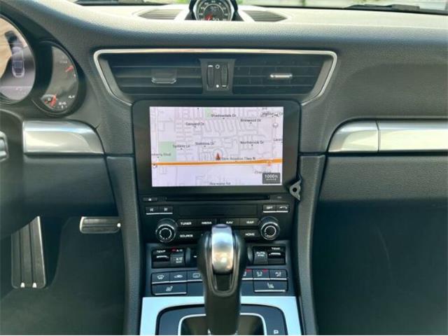 2017 Porsche 911 (CC-2110484) for sale in Cadillac, Michigan