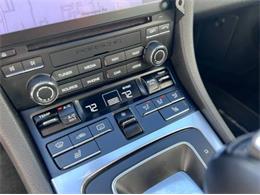2017 Porsche 911 (CC-2110484) for sale in Cadillac, Michigan