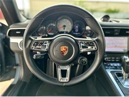 2017 Porsche 911 (CC-2110484) for sale in Cadillac, Michigan
